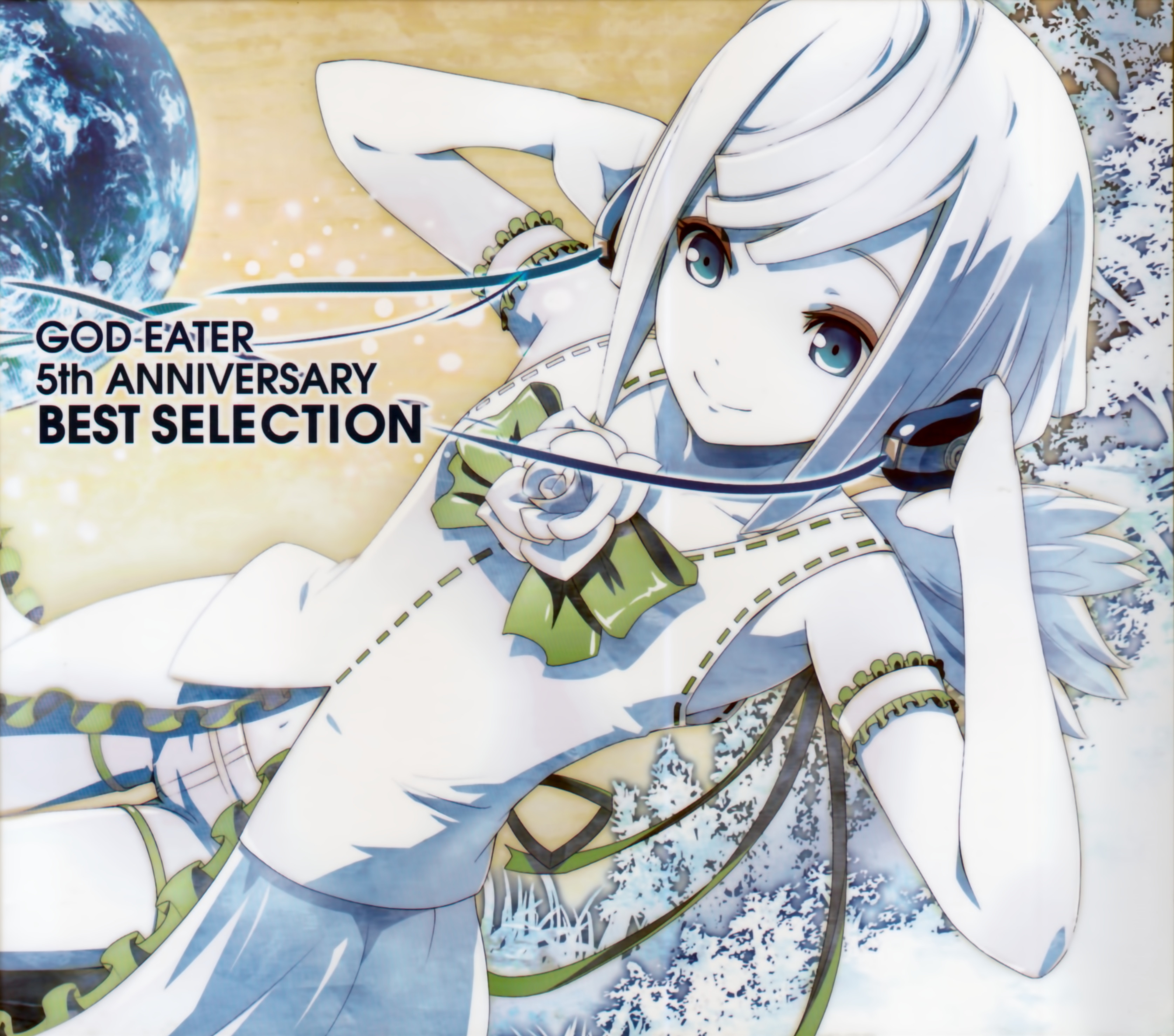 アート・デザイン・音楽 GOD EATER STAFF BOOK アート・デザイン・音楽 GOD EATER STAFF BOOK The art of God